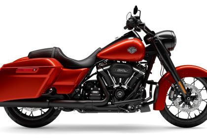 7 New Features Harley-Davidson Is Bringing To Cruisers In 2025