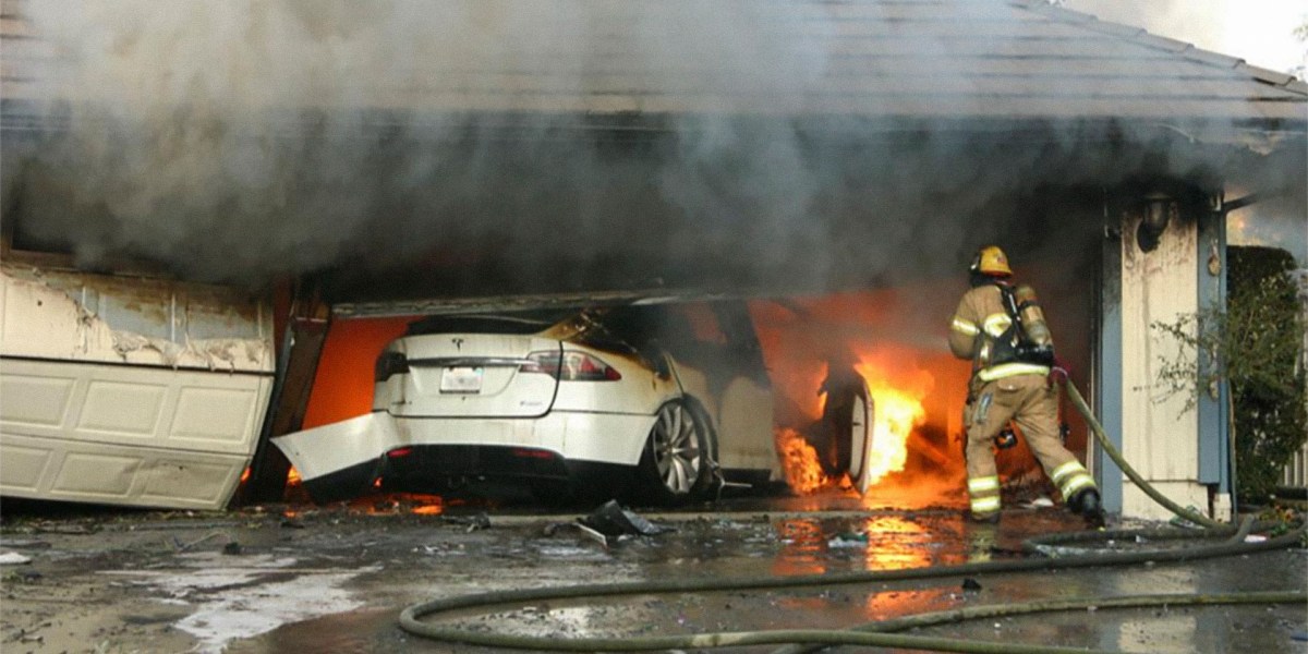 The best time to stop a battery fire? Before it starts.