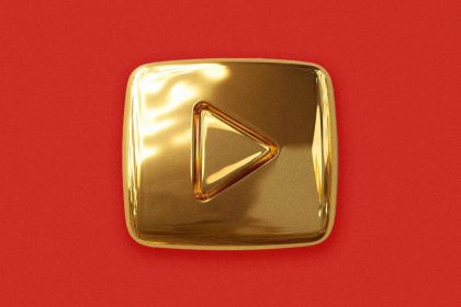 As YouTube turns 20, here are the numbers you need to know