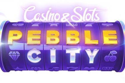 Social casino game Pebble City launches on Sui blockchain
