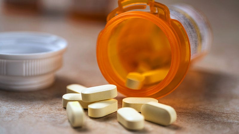 MHRA Drops Post-Op Pain Use for Prolonged-Release Opioids