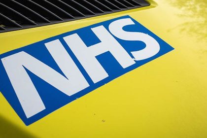 NHS staff lack confidence in health service cyber measures