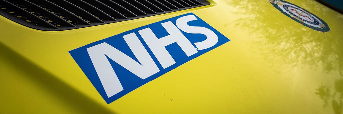 NHS staff lack confidence in health service cyber measures