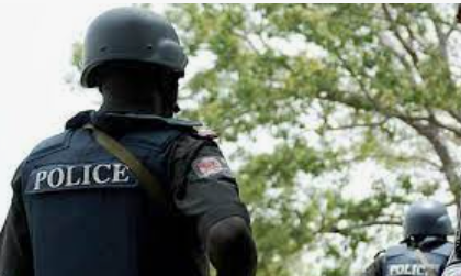 Police arrest suspect for beheading, mutilating Almajiri pupil in Jigawa