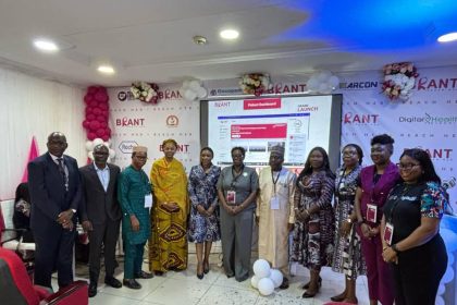 Roche, Oncopadi tech to support 5,000 breast cancer patients