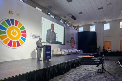 FG calls for private investment in energy at SEforALL forum in Barbados