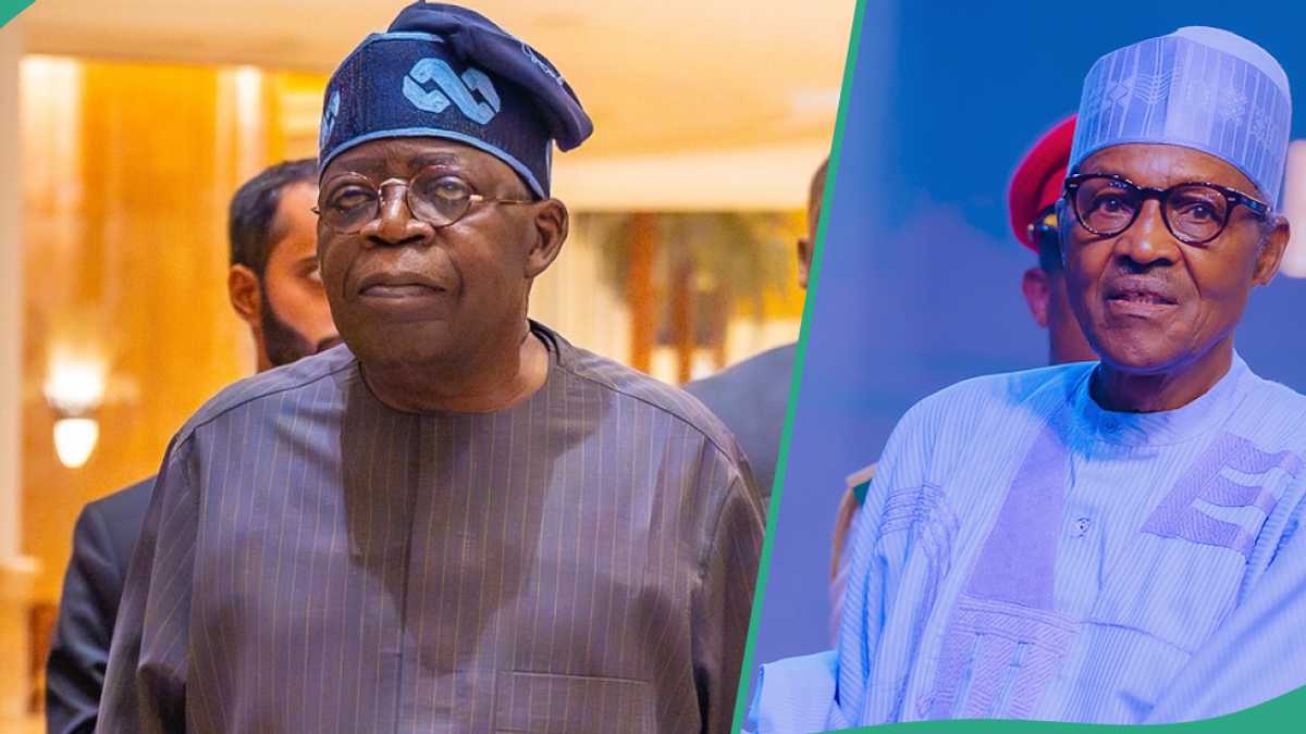 2027 election: Prophet Ayodele drops eye-catching prophecy on Tinubu’s second term