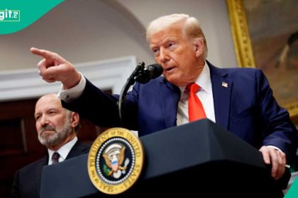 Many African countries listed as Trump plans to issue travel ban on 41 countries