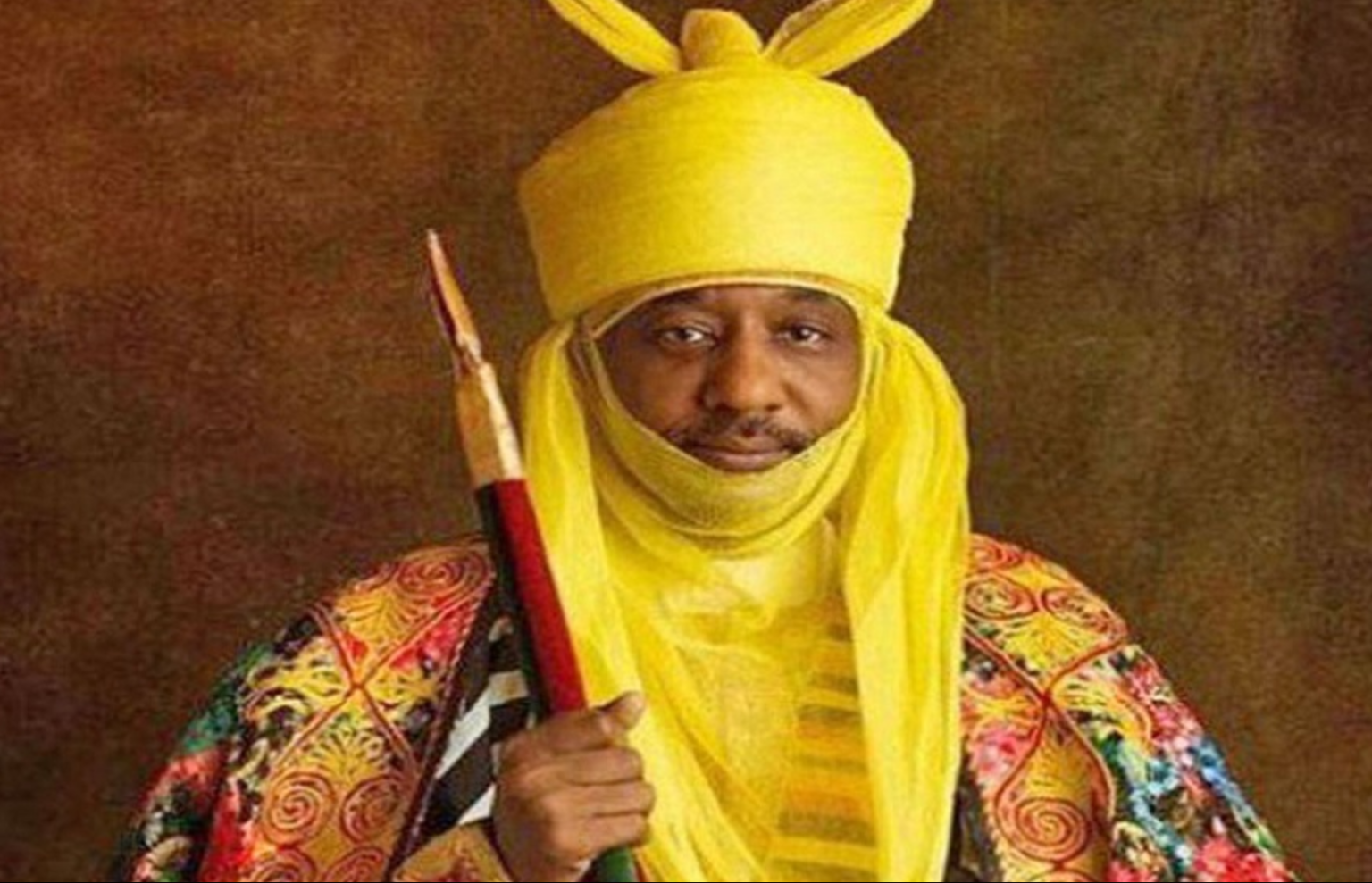 BREAKING: Appeal Court suspends Sanusi Lamido’s reinstatement as Kano Emir