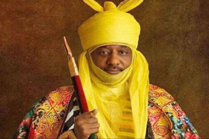 BREAKING: Appeal Court suspends Sanusi Lamido’s reinstatement as Kano Emir