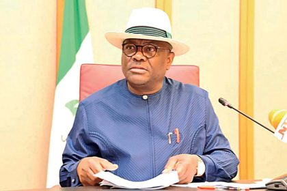Group urges President Tinubu to caution Wike over remarks on Ijaw