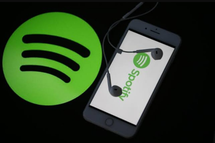 Nigerian artists generated over N58 billion in royalties from Spotify in 2024