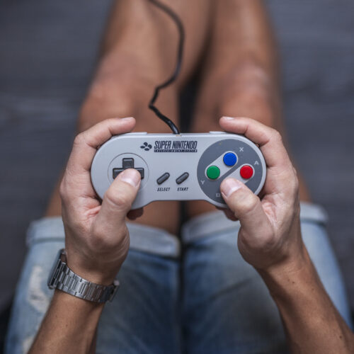 Why SNES hardware is running faster than expected—and why it’s a problem