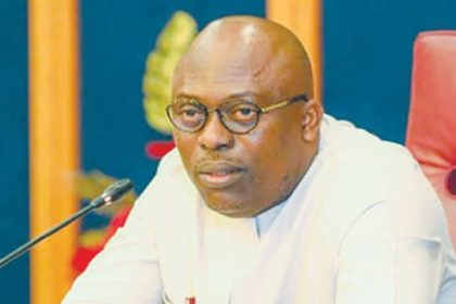 Lawmakers blocked me from presenting 2025 budget – Fubara