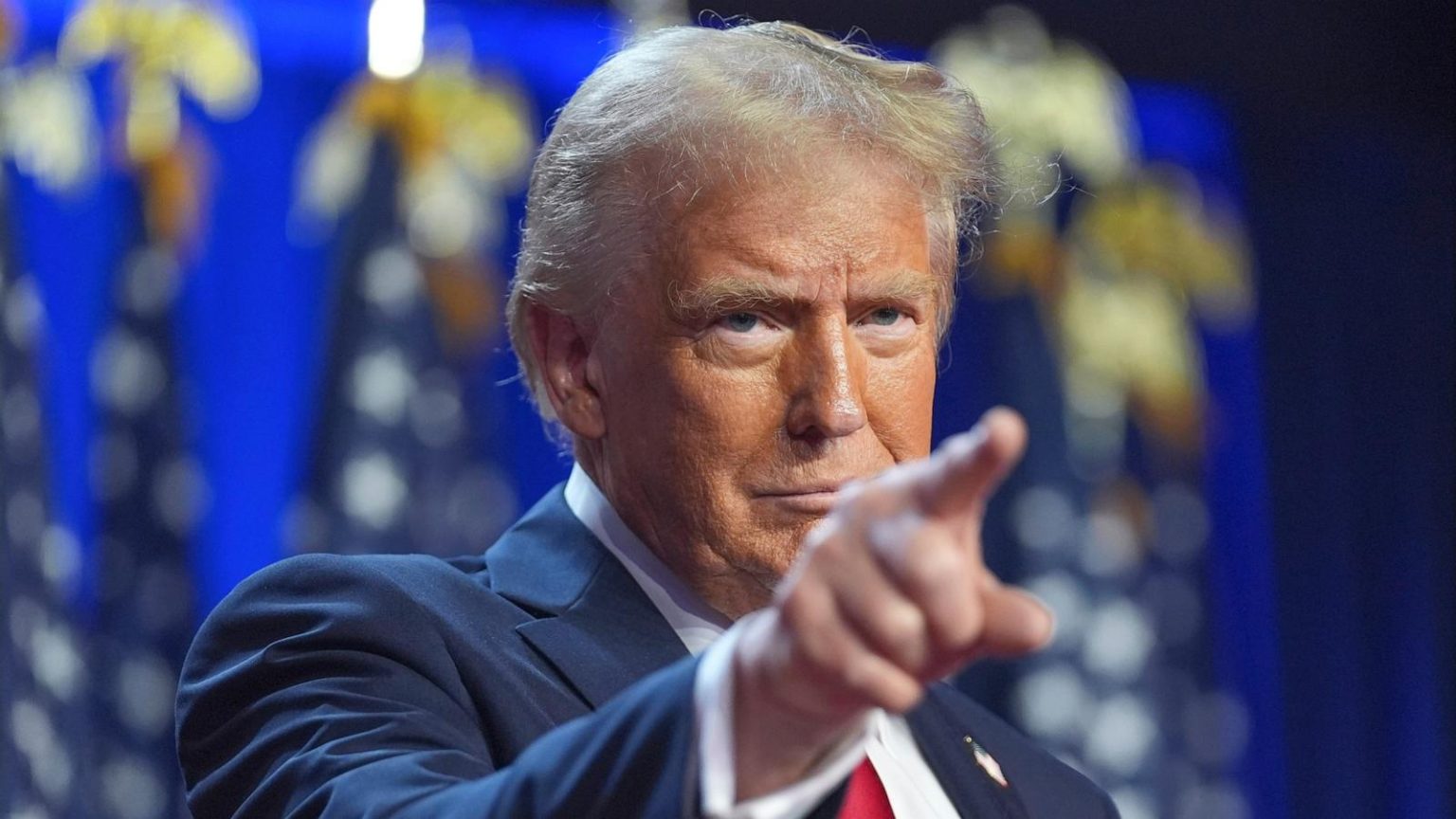 Trump threatens 200% tariff on European alcohol amid trade war escalation