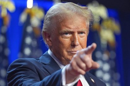 Trump threatens 200% tariff on European alcohol amid trade war escalation