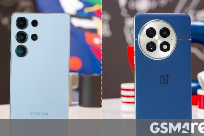 Samsung Galaxy S25 Ultra vs OnePlus 13