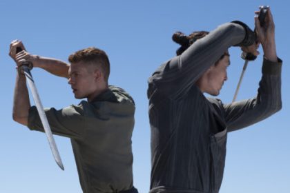 The Wheel of Time is back for season three, and so are our weekly recaps