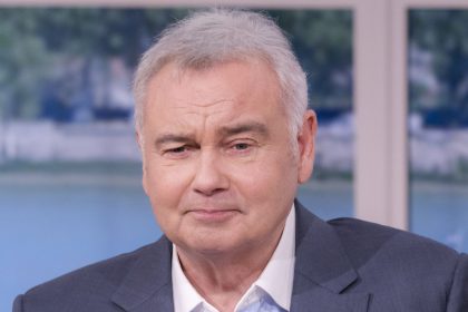 Eamonn Holmes asks fans to ‘pray’ for him amid constant pain