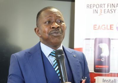 EFCC alerts Nigerians on 58 illegal ponzi scheme operators