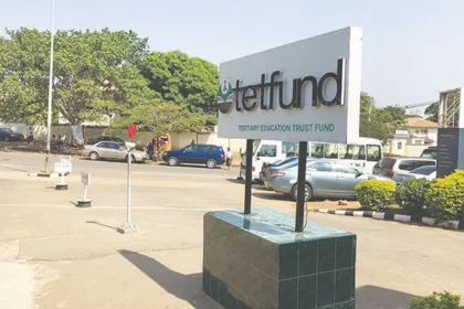 TETFund announces N2.8 billion allocation for universities, N1.9 billion for polytechnics in 2025 intervention