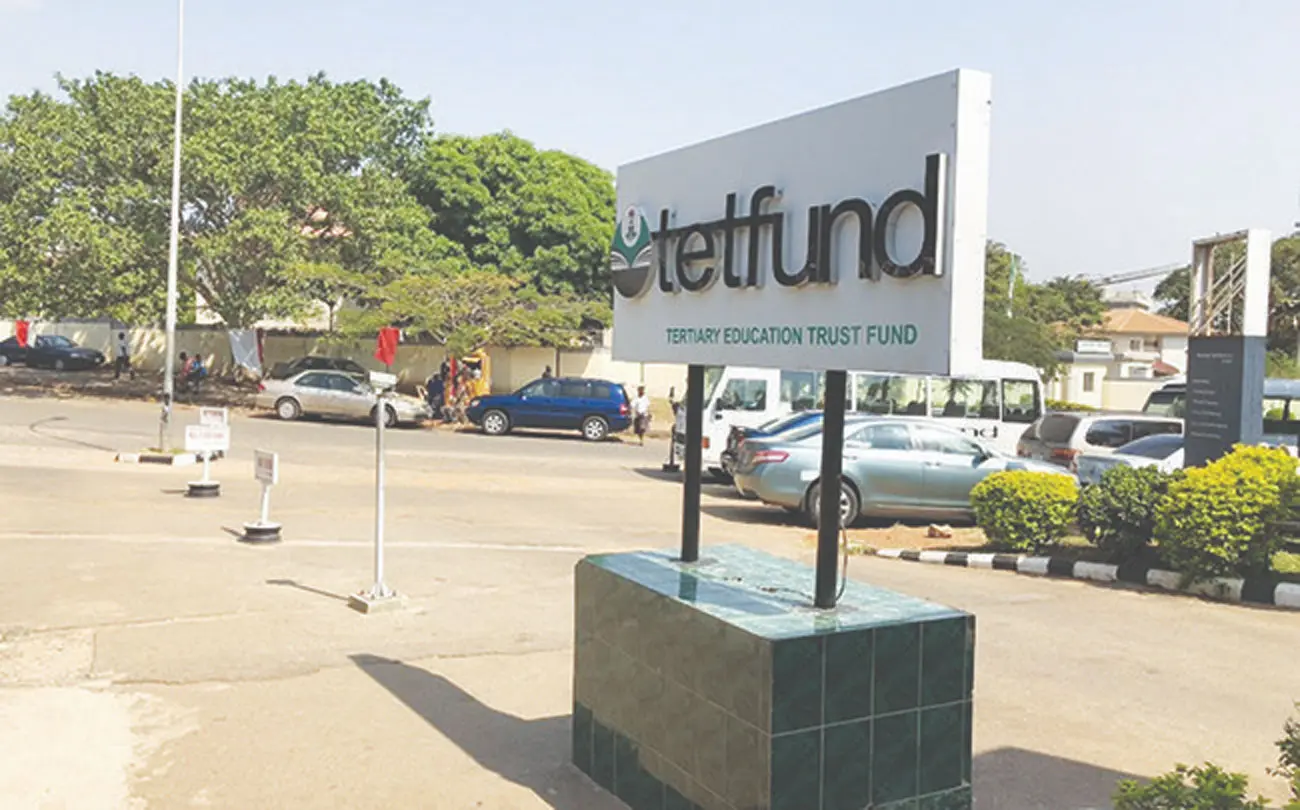 TETFund announces N2.8 billion allocation for universities, N1.9 billion for polytechnics in 2025 intervention
