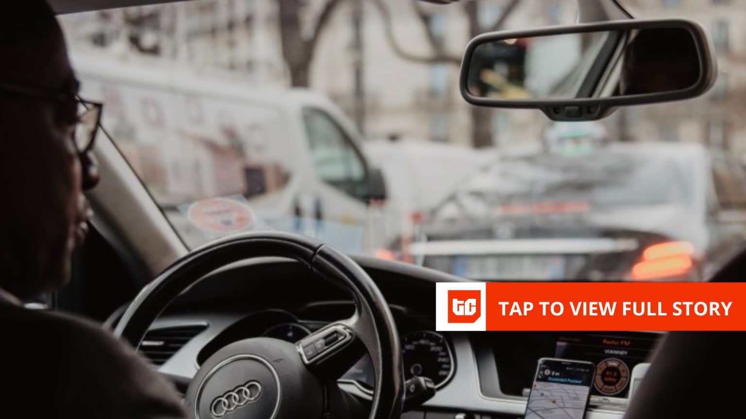 Lagos drivers reveal the most profitable ride-hailing apps