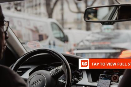 Lagos drivers reveal the most profitable ride-hailing apps