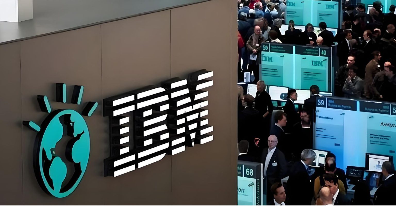 IBM China Investment Company and Subsidiaries to Cease Operations on March 1