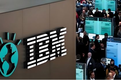 IBM China Investment Company and Subsidiaries to Cease Operations on March 1