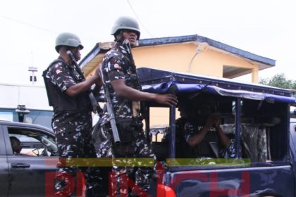 Kebbi CP deploys more tactical teams after bandits attacks