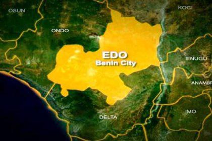 Fuel tanker crash on Benin-Auchi road claims eight lives