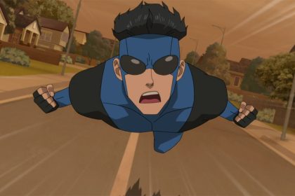 Invincible season 4: everything we know so far about the hit Prime Video show’s next chapter