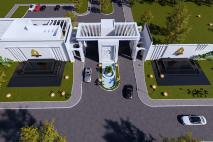 Chelmsford City: A Worthy Real Estate Investment Opportunity in Ibeju-Lekki 