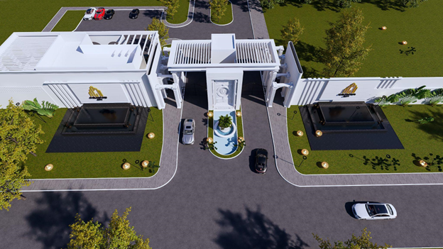 Chelmsford City: A Worthy Real Estate Investment Opportunity in Ibeju-Lekki 