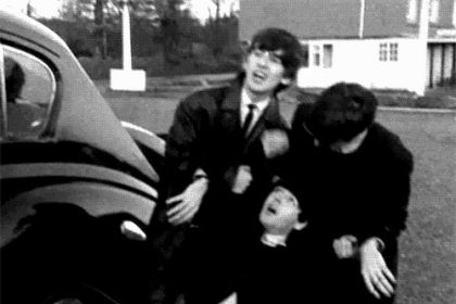 How Many Artists Did the Beatles Kill?