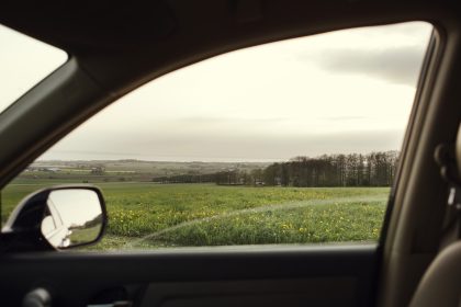 5 Warning Signs Your Car Window Motor Is Going Bad