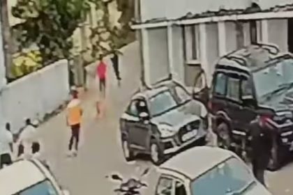 हिमाचल के बिलासपुर में खूनी होली! कांग्रेस के पूर्व MLA पर 12 राउंड फायरिंग, अस्पताल में एडमिट