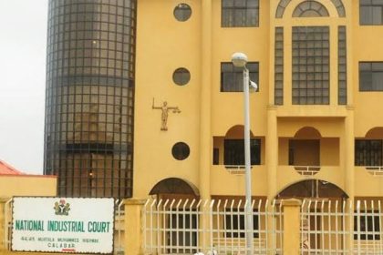 Ex-JAMB director’s dismissal based on due procedure, witness tells Industrial court 