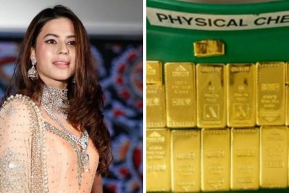 सोना तस्करी के केस में एक्ट्रेस रन्या राव की जमानत याचिका खारिज, जेल में ही रहेंगी