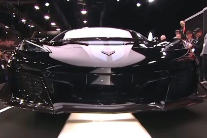 The Fastest Car In America Is Owned By This NASCAR Hall Of Famer & Cost $3.7 Million