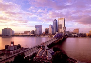 Best Internet Providers in Jacksonville, Florida