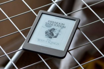 Kobo Clara BW review: It’s great, but I don’t know why it exists