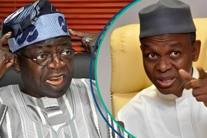 2023 election twist: El-Rufai reveals shocking details on Tinubu’s Chicago varsity result