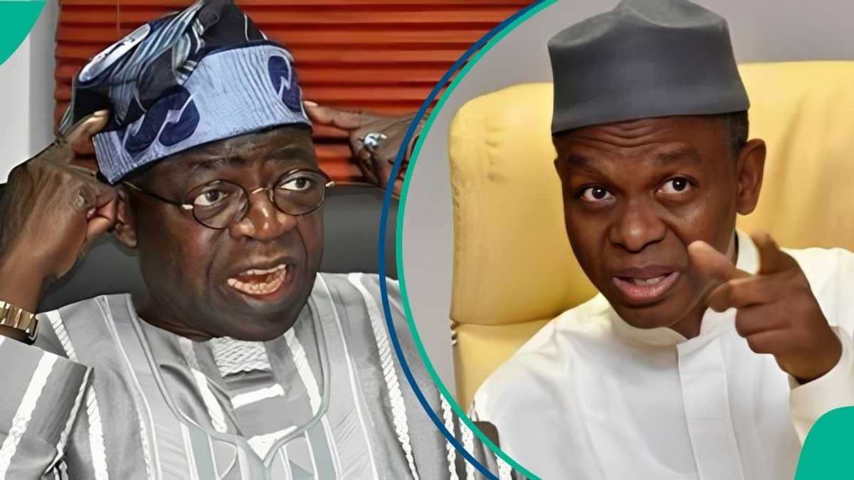 2023 election twist: El-Rufai reveals shocking details on Tinubu’s Chicago varsity result