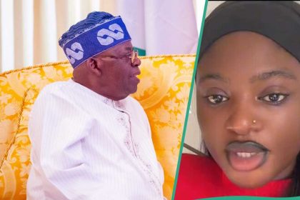 NYSC officials ‘threaten’ corps member over major attack on Tinubu’s govt, videos trend