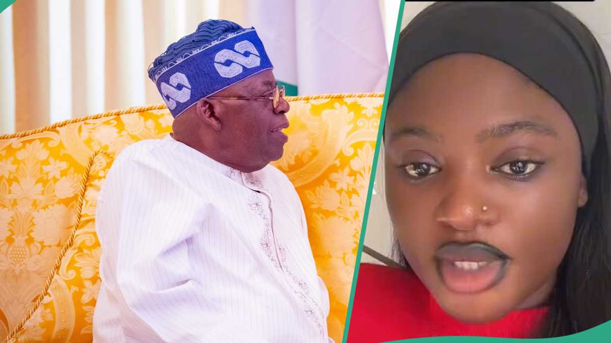 NYSC officials ‘threaten’ corps member over major attack on Tinubu’s govt, videos trend