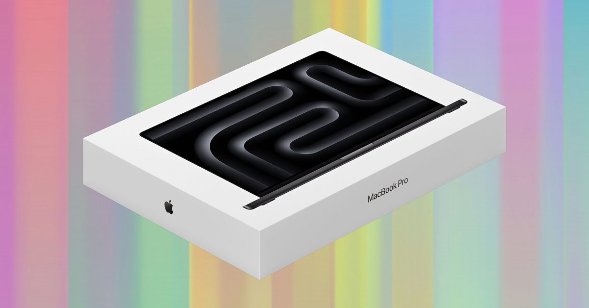 9to5Rewards: Last chance to win a MacBook Pro from Chargeasap [Giveaway]