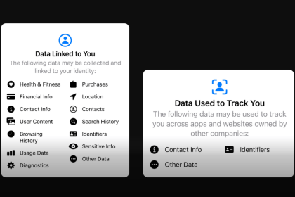 Security Bite: Do an app’s privacy labels influence your decision to download it?