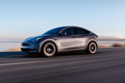 The Tesla China Team Is Developing A Low-Priced ‘Model Y’ to Cope with Price Competition